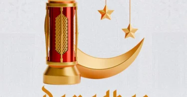 D Voice - Ramadhan