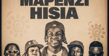 DJ Mushizo – Mapenzi Hisia ft. Jetty Mc, Vanillah, Baddest 47 & Jay Combat