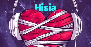 Dj Shizo - Mziki Hisia