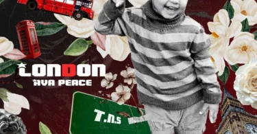 EP : Ava Peace - London