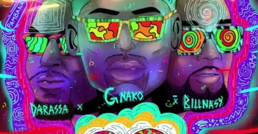 G Nako x Darassa x Billnass - Go_Buraplay