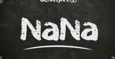Genius Jini X66 – Nana