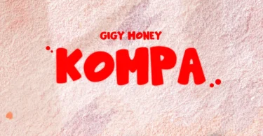 Gigy Money – Kompa