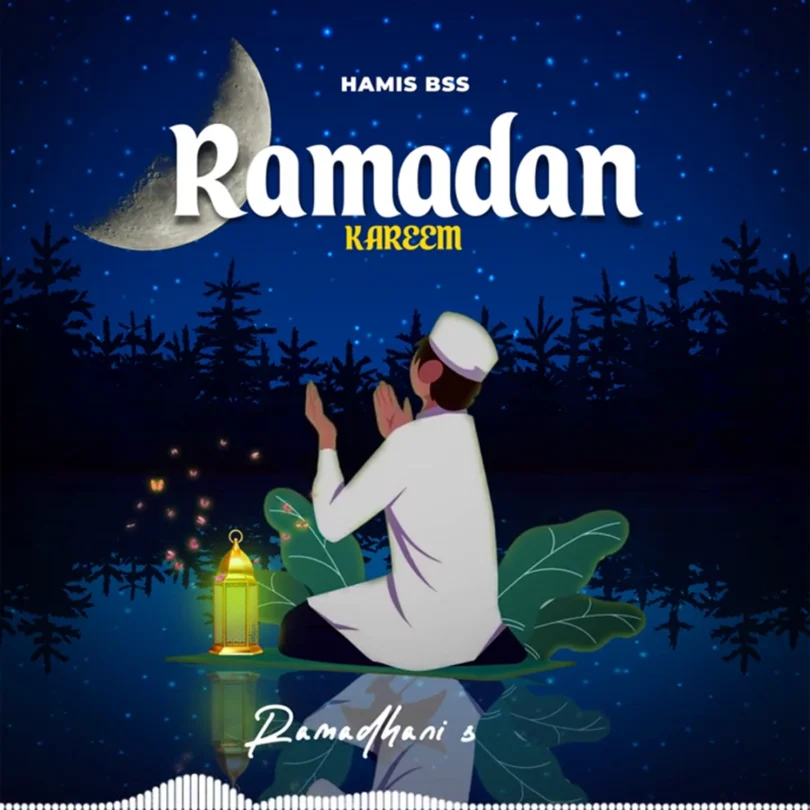 Hamisi Bss - Ramadan Kareem