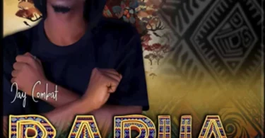 Jay Combat – Barua