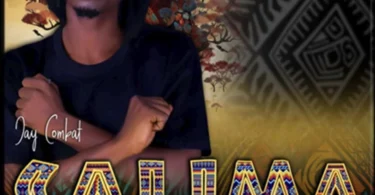 Jay Combat – Salima