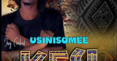 Jay Combat – Usinisomee Kesi