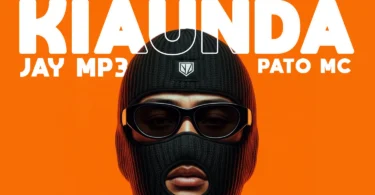 Jay Mp3 X Pato Mc - Kiaunda
