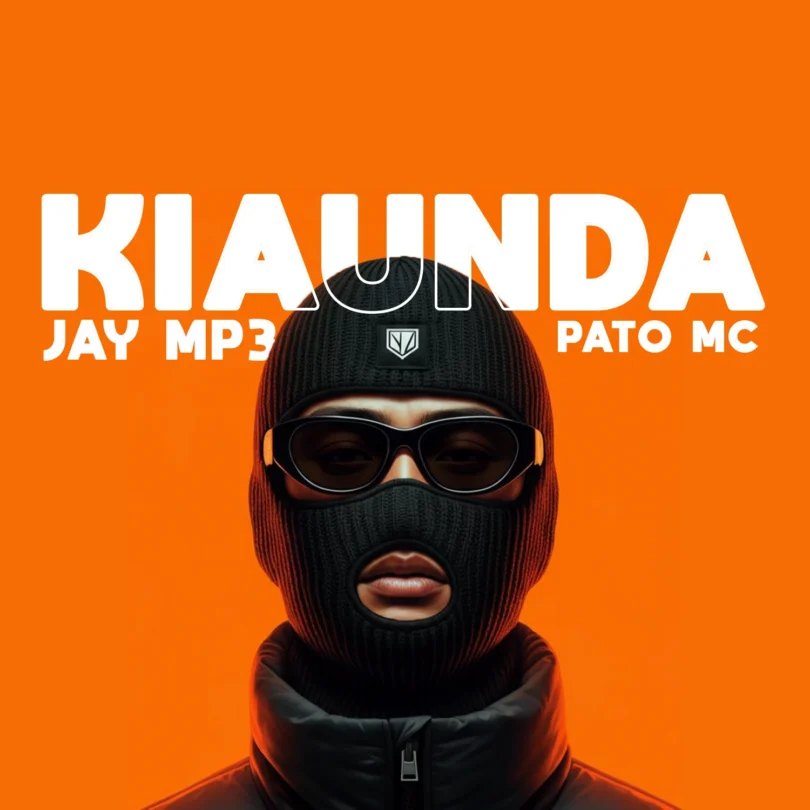 Jay Mp3 X Pato Mc - Kiaunda