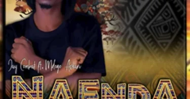 Jay combat Ft Mdogo Askari - Naenda Nao