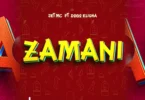 Jetty Mc ft Dogo Elisha - Zamani