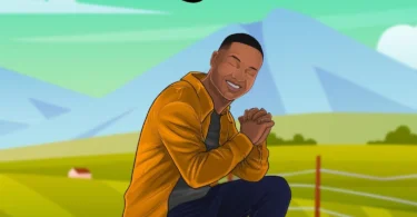 Joel Lwaga - Oluwa