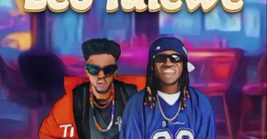 Kamba Thedon Ft Chino Kidd - Leo Tulewe_Buraplay