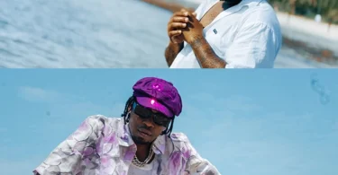 Kelechi Africana ft Mocco Genius - Come Over_Buraplay