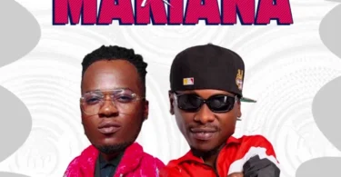 Kenny Guitar x Country Wizzy - Mariana Remix