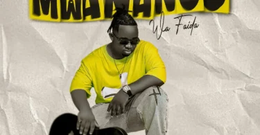Kidene Fighter – Mwanangu Wa Faida