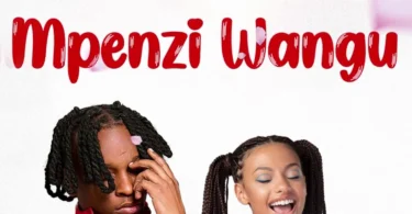 Lony Bway - Mpenzi Wangu