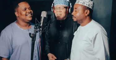 Manara crew - Ramadhani Yetu
