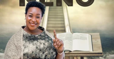 Martha Baraka - Neno