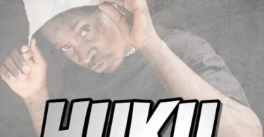Mkataba Mc - Huku