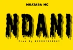 Mkataba Mc - Ndani ya Club