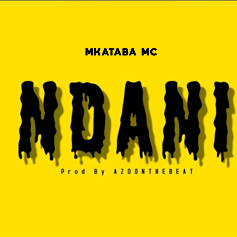 Mkataba Mc - Ndani ya Club