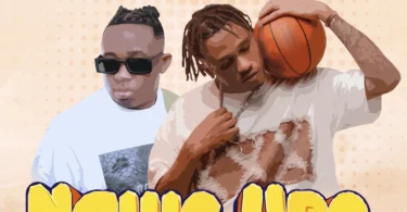 Munta Dee Ft. Kidene Fighter – Nawe Upo_Buraplay