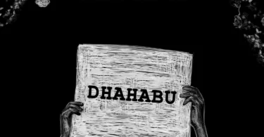 Rapcha Ft. Damian Soul – Dhahabu