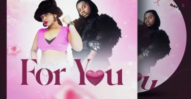 Rayvanny X Sandra Pink Linda – For You