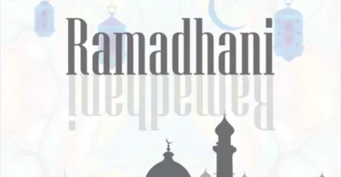 S Kide - Ramadhani