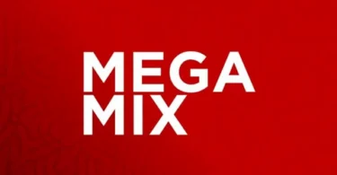 Steve Mweusi - Mega Mix