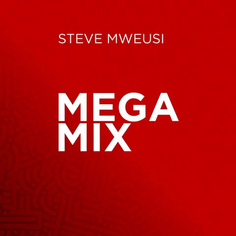 Steve Mweusi - Mega Mix