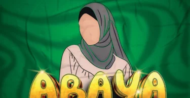 Sunny Voice X Remmy Brown - Abaya