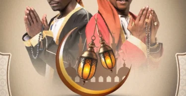 TiD Ft Fama - Ramadhani