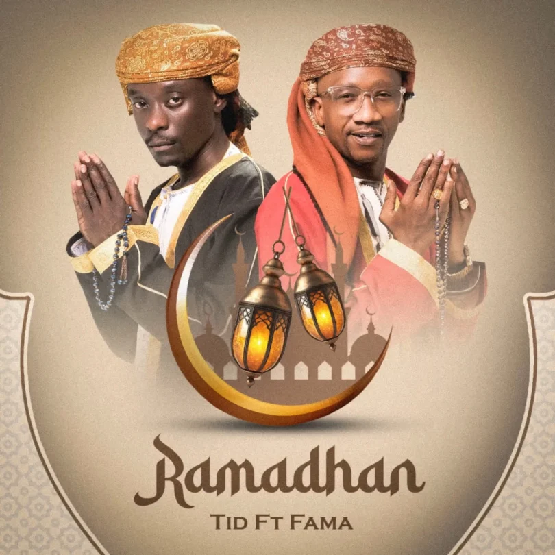 TiD Ft Fama - Ramadhani