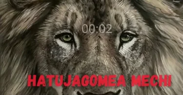 Tunda Man - Hatujagomea Mechi