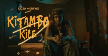 VIDEO : Mczo Morfani - Kitambo Kile