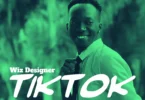 Wiz Designer - TikTok