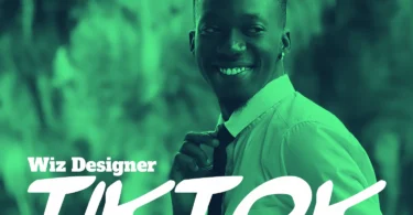 Wiz Designer - TikTok