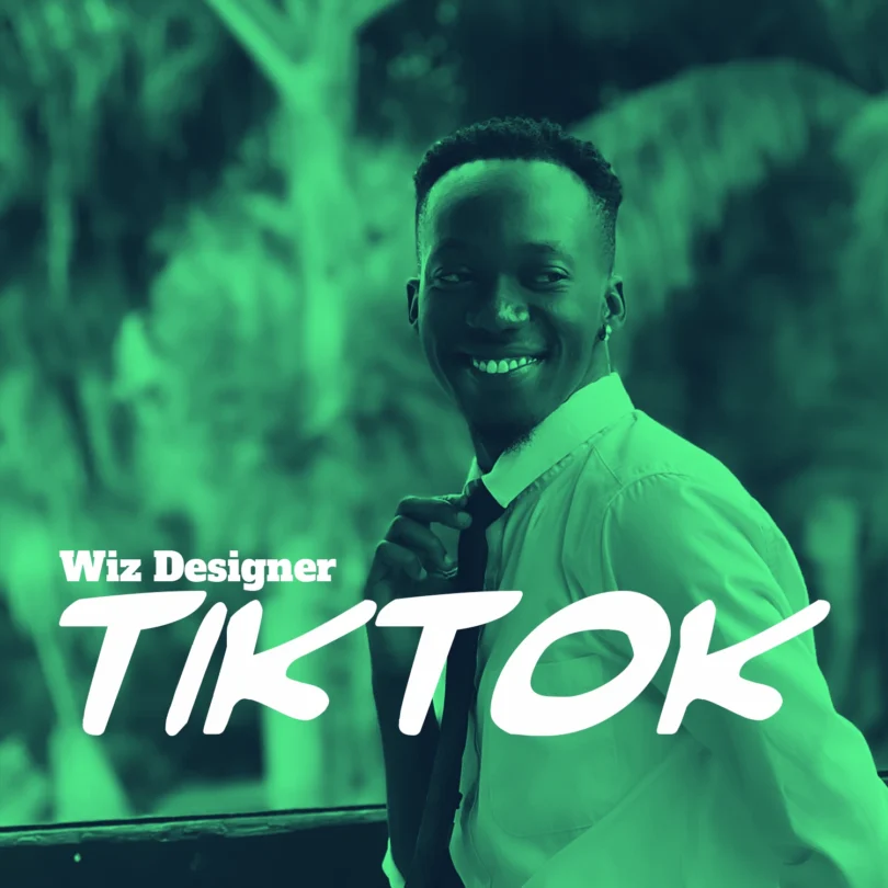 Wiz Designer - TikTok