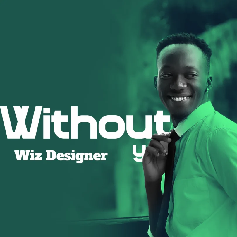 Wiz Designer - Without you