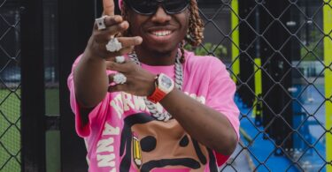 Chino Kidd Ft Lintonto, Xman Rsa, Mfana Kah Gogo & Deestar Za – Tiririka