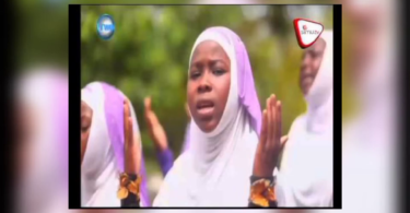 DJ Kibinyo - Ashangiliwe Kaswida BEAT SINGELI