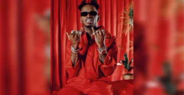 DJ Kibinyo - Diamond Platnumz Beat