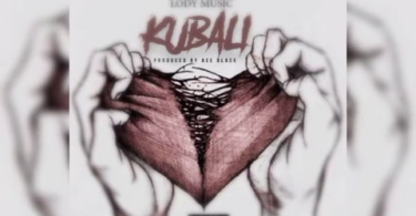 DJ KIBINYO - Kubali BEAT SINGELI