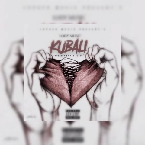 DJ KIBINYO - Kubali BEAT SINGELI