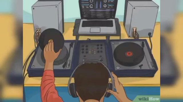 DJ KIBINYO - Mama Amina Mbele BEAT SINGELI_Buraplay.com