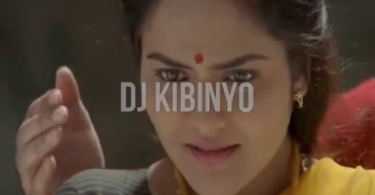 DJ KIBINYO - Miluzi BEAT SINGELI