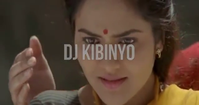 DJ KIBINYO - Miluzi BEAT SINGELI
