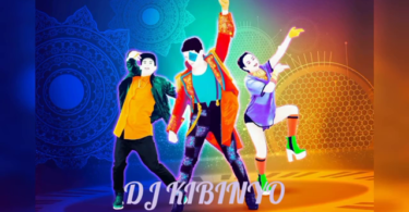 DJ KIBINYO - Wanangu Mnalukaluka BEAT SINGELI